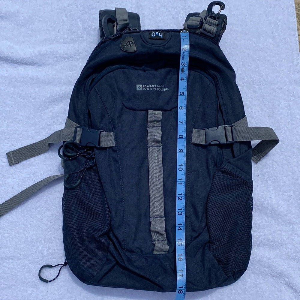 Mountain Warehouse backpack